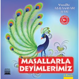 MASALLARLA DEYIMLERIMIZ - VESILE ALBAYRAK SAK