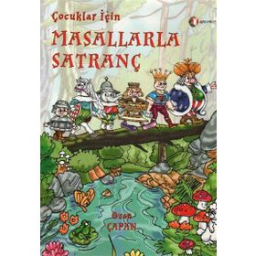 Masallarla Satranç - Ozan Çapan