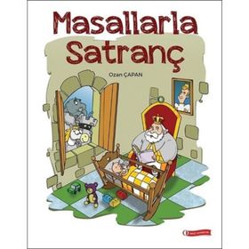 Masallarla Satranç - Ozan Çapan