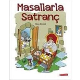 Masallarla Satranç - Ozan Çapan