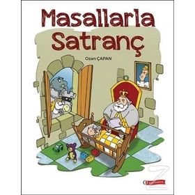 Masallarla Satranç - Ozan Çapan