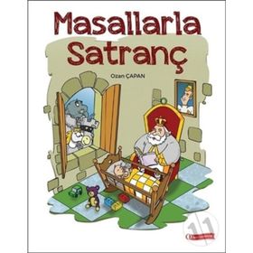 Masallarla Satranç - Ozan Çapan