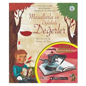 Masallarla ve Öykülerle Değerler