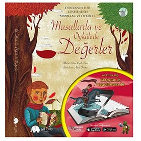 Masallarla ve Öykülerle Değerler