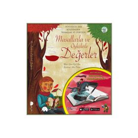 Masallarla ve Öykülerle Değerler
