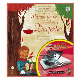 Masallarla ve Öykülerle Değerler