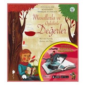 Masallarla ve Öykülerle Değerler
