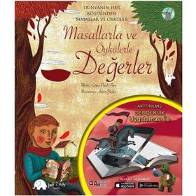 Masallarla ve Öykülerle Değerler