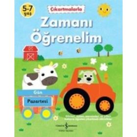 Masallı Boyama - Mavisel Yener