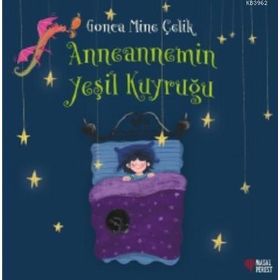 MasalPerest Anneannemin Yeşil Kuyruğu