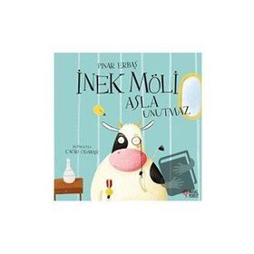 Masalperest Yayınevi - İnek Möli Asla Unutmaz