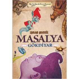 Masalya - Alp Arslan