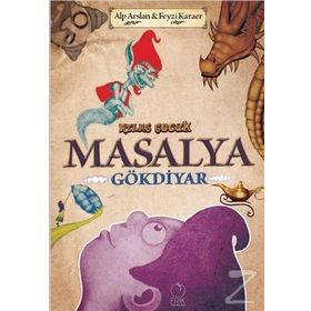 Masalya - Alp Arslan
