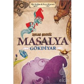 Masalya - Alp Arslan