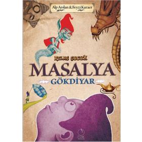 Masalya - Alp Arslan