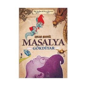 Masalya - Alp Arslan