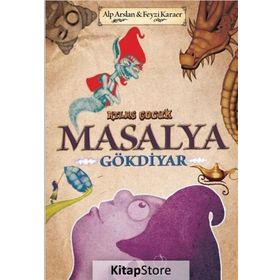 Masalya - Alp Arslan