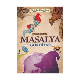 Masalya - Alp Arslan