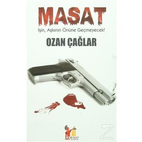 Masat - Ozan Çağlar