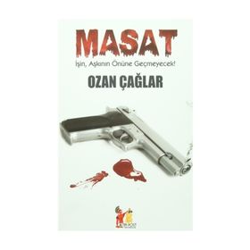 Masat - Ozan Çağlar
