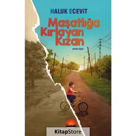 Maşatlığa Kırlayan Kızan - Haluk Ecevit