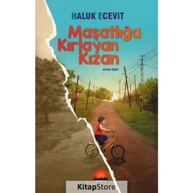 Maşatlığa Kırlayan Kızan - Haluk Ecevit