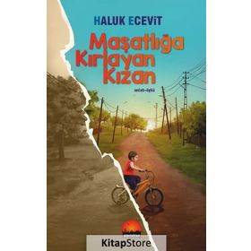Maşatlığa Kırlayan Kızan - Haluk Ecevit