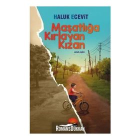 Maşatlığa Kırlayan Kızan - Haluk Ecevit