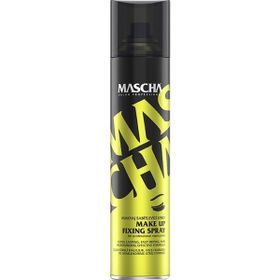 Mascha 300 ml Makyaj Sabitleyici Sprey