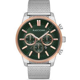 Mascionni M.1.1986.04 Erkek Kol Saati