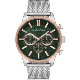 Mascionni M.1.1986.04 Erkek Kol Saati