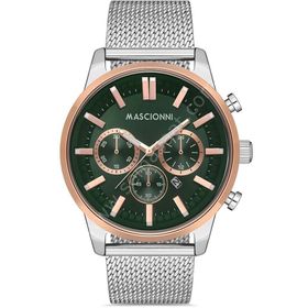 Mascionni M.1.1986.04 Erkek Kol Saati