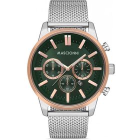 Mascionni M.1.1986.04 Erkek Kol Saati