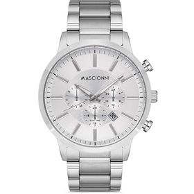 Mascionni M.1.1989.01 Erkek Kol Saati