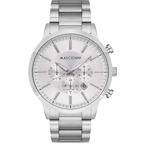 Mascionni M.1.1989.01 Erkek Kol Saati