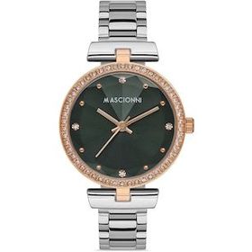 Mascionni M.1.1997A.08 Kadın Kol Saati
