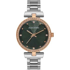 Mascionni M.1.1997A.08 Kadın Kol Saati