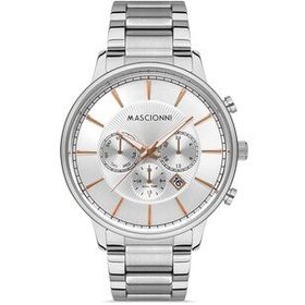 Mascionni M.1.2002A.01 Erkek Kol Saati