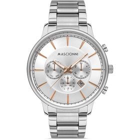 Mascionni M.1.2002A.01 Erkek Kol Saati
