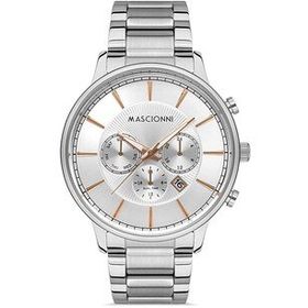 Mascionni M.1.2002A.01 Erkek Kol Saati