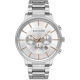 Mascionni M.1.2002A.01 Erkek Kol Saati