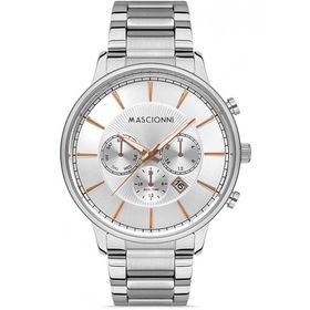 Mascionni M.1.2002A.01 Erkek Kol Saati