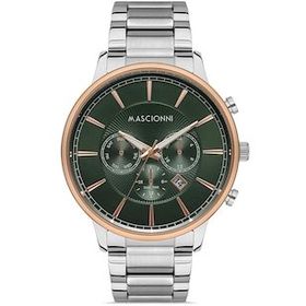 Mascionni M.1.2002A.07 Erkek Kol Saati