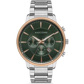 Mascionni M.1.2002A.07 Erkek Kol Saati