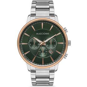 Mascionni M.1.2002A.07 Erkek Kol Saati