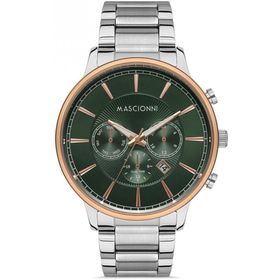 Mascionni M.1.2002A.07 Erkek Kol Saati