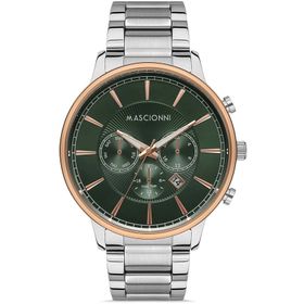 Mascionni M.1.2002A.07 Erkek Kol Saati