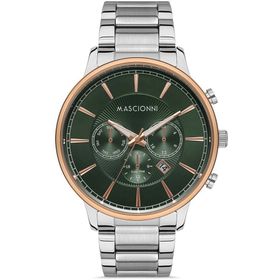 Mascionni M.1.2002A.07 Erkek Kol Saati