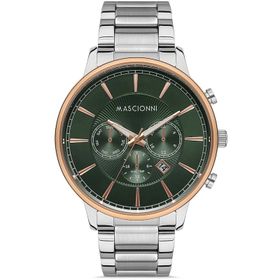 Mascionni M.1.2002A.07 Erkek Kol Saati
