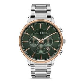 Mascionni M.1.2002A.07 Erkek Kol Saati